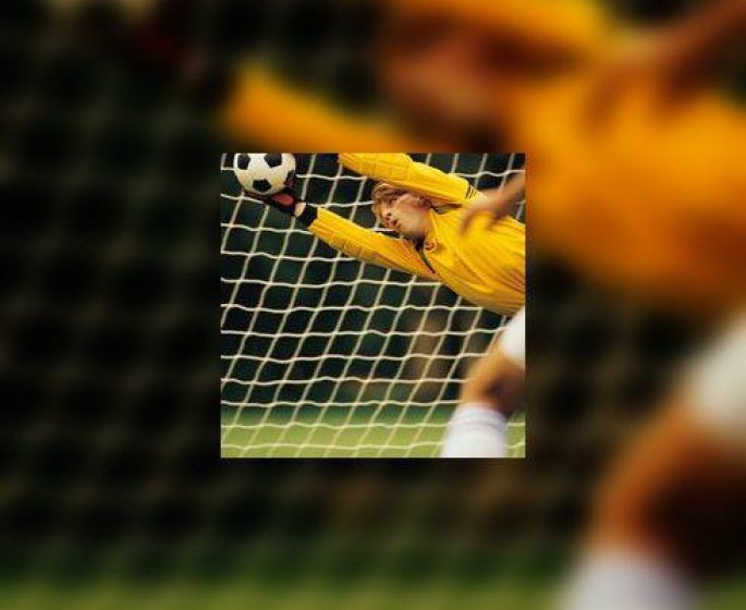 Foot : 7 conseils pour prendre le ballon rond du bon cote