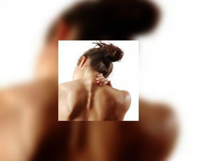 Tendinites et autres troubles musculo-squelettiques