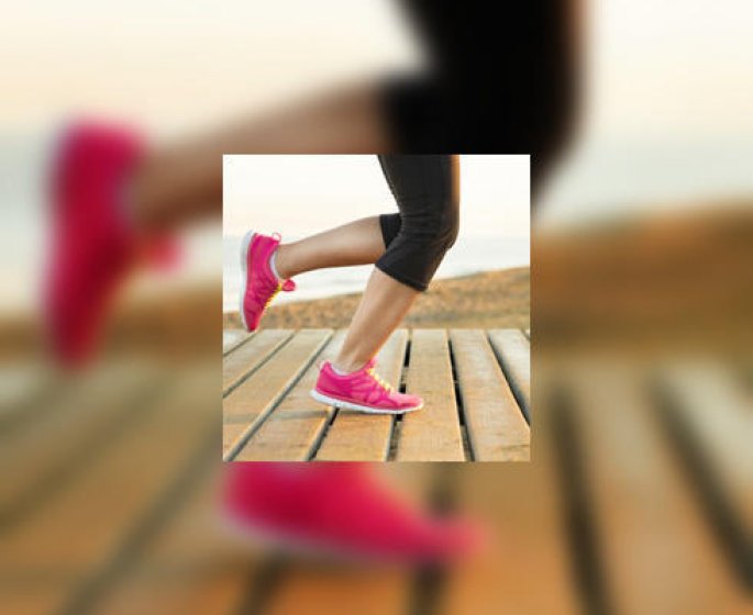 Sport : comment prendre soin de ses pieds ?