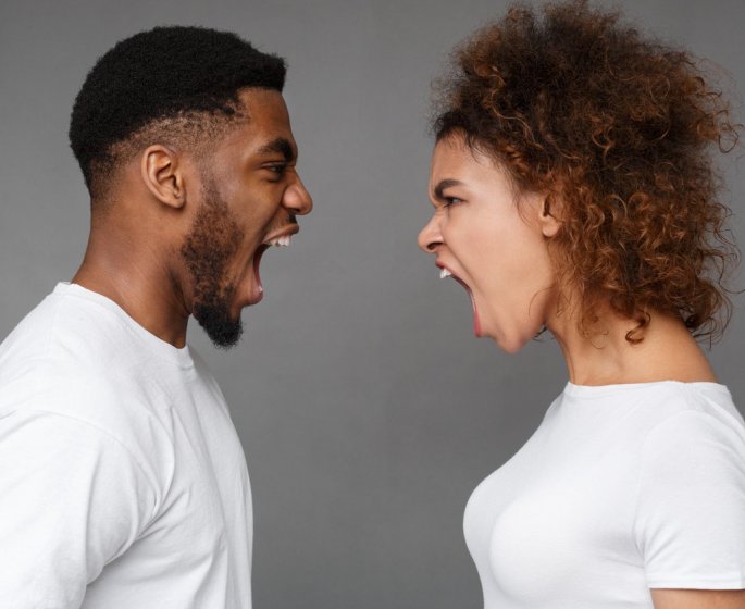 Menage, deplacements, enfants… les sujets de dispute les plus frequents du confinement