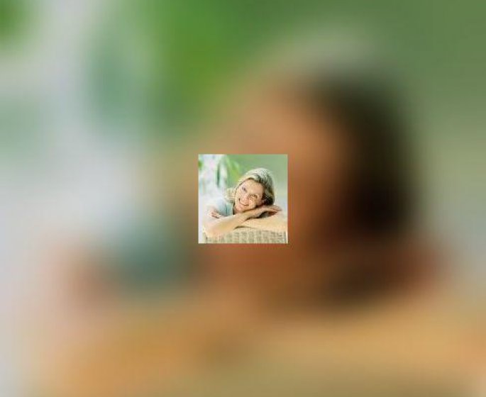 Menopause : le traitement hormonal n-augmente pas le risque de cancer du sein