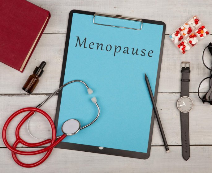 Menopause : faut-il traiter ses symptomes ?
