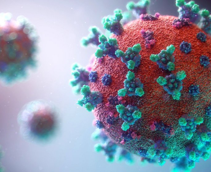 Coronavirus : un nouveau symptome qui met le pancreas en danger
