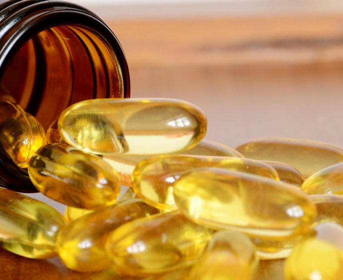 Vitamine D, la vitamine superstar contre les maladies