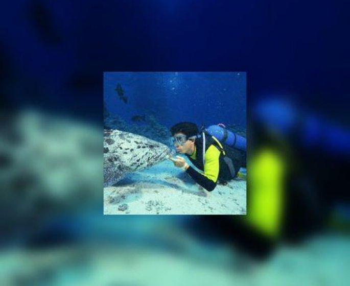 Plongee sous-marine : 9 regles de securite a connaitre