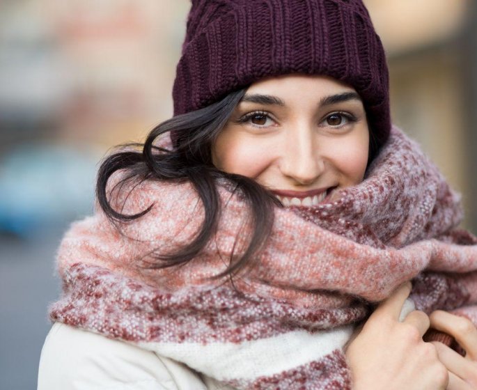 7 conseils pour garder le moral et resister a la grisaille