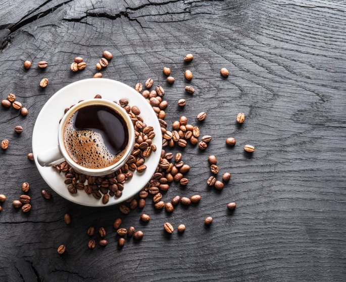 Cancer du foie : boire du cafe pourrait diminuer les risques par deux