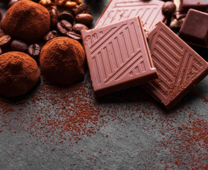 Chocolat : quelle est la bonne dose sante ?