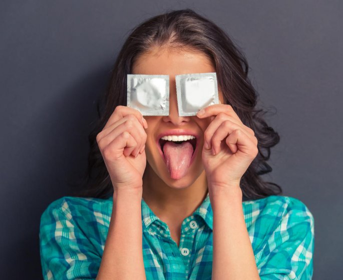 Infections sexuellement transmissibles : informez-vous avant !