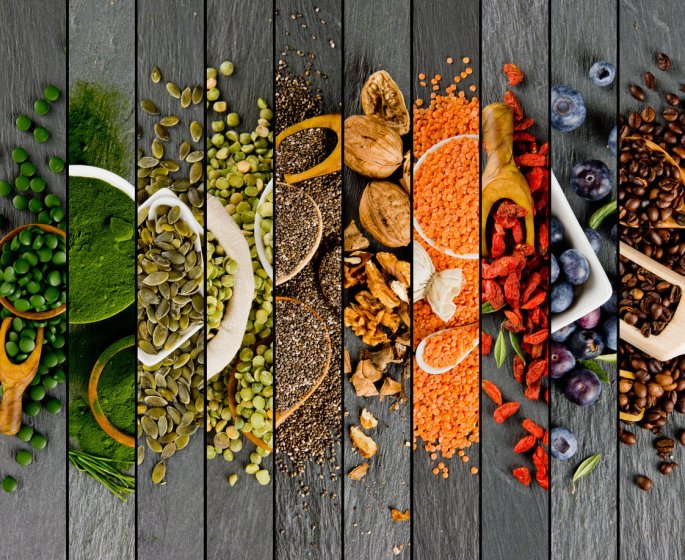 Super-aliments : realite ou arnaque ?