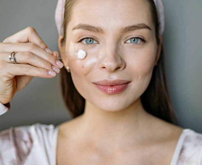 Routine de soins du visage : la cle pour une peau au top