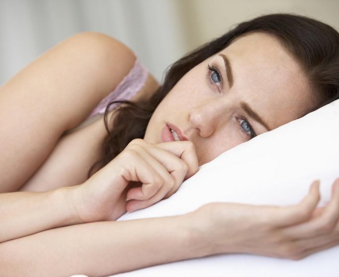 Insomnie, legere, moderee ou severe ?