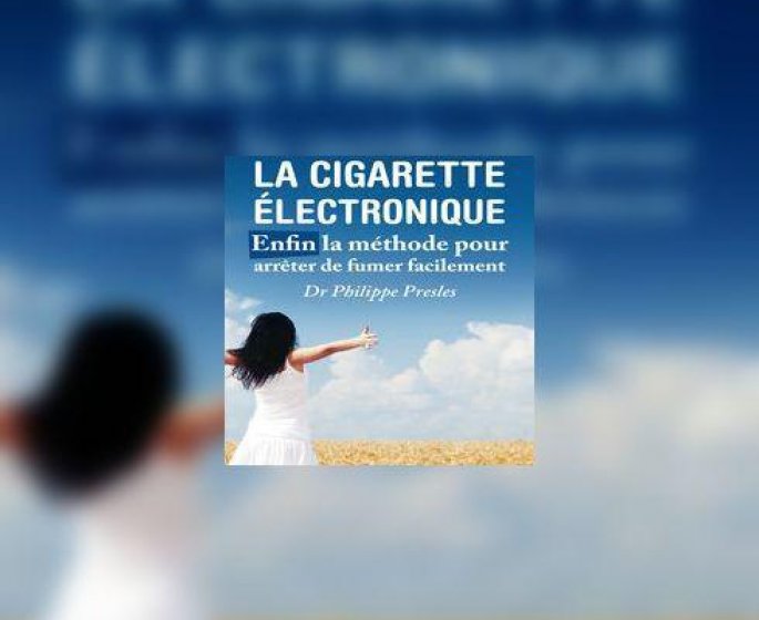 Tourner la page du tabac avec la cigarette electronique
