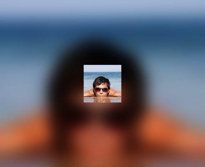 Soleil : attention les yeux !
