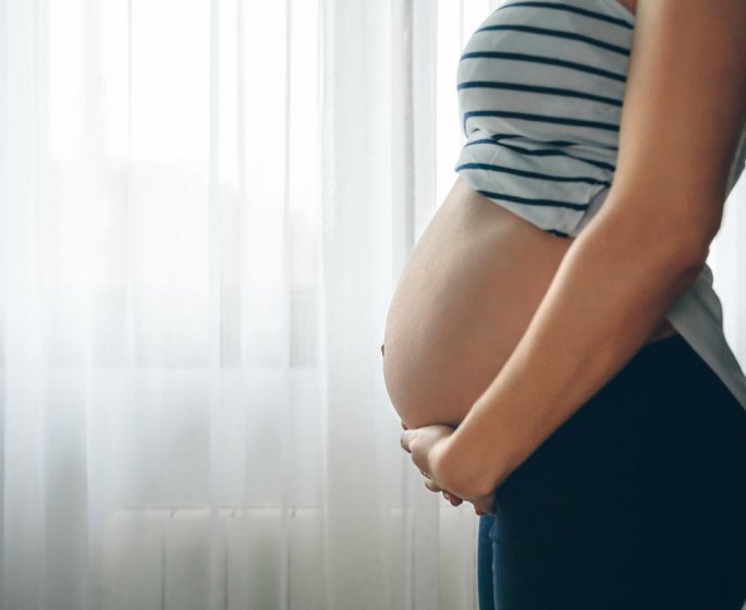 Calculer sa grossesse exacte en semaines d-amenorrhee