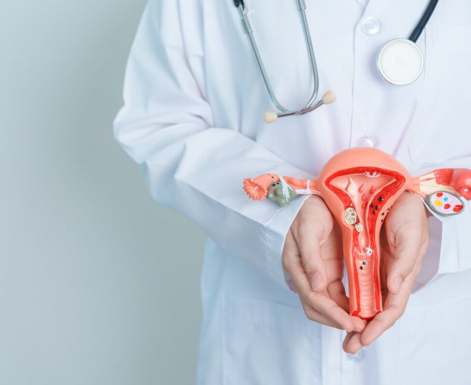 Endometriose : mieux comprendre la maladie et son traitement