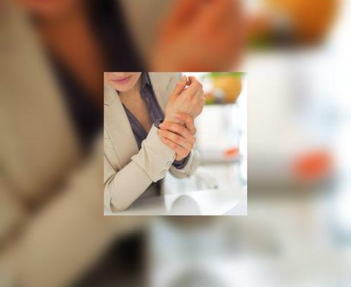 Arthrose : quels symptomes ?