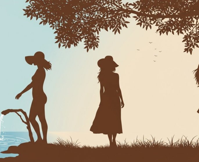 Mon dosha et l-ete : le guide express pour identifier son profil et apaiser la chaleur