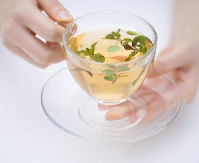 Regles douloureuses : les plantes qui soulagent