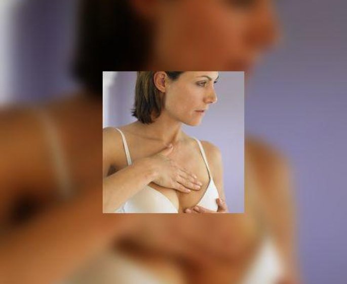 Cancer du sein : sur la piste d-un vaccin preventif