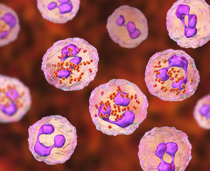 Une fillette a perdu ses jambes a cause d’une meningite prise pour une gastro 