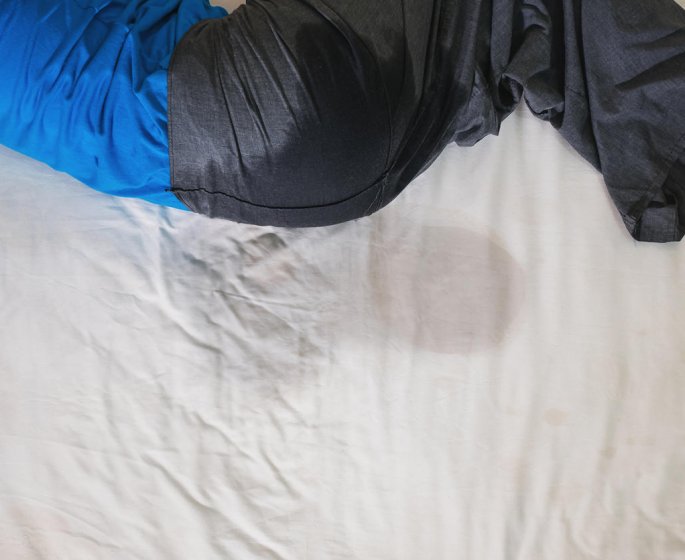 Incontinence urinaire : quel traitement en cas d-exces de poids ?