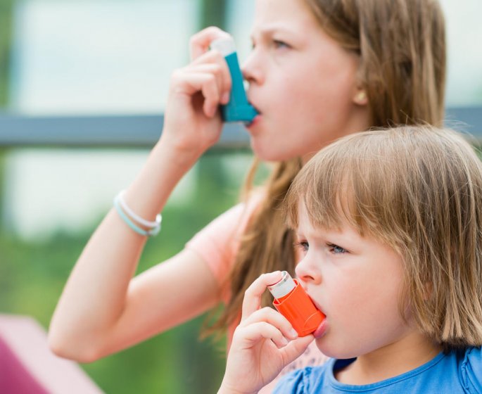 Asthme : comment evaluer le risque a l-adolescence ?
