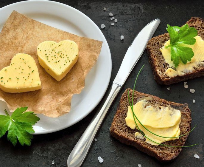 Margarines : 6 trucs a savoir
