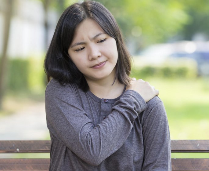Vrai-faux sur la fibromyalgie