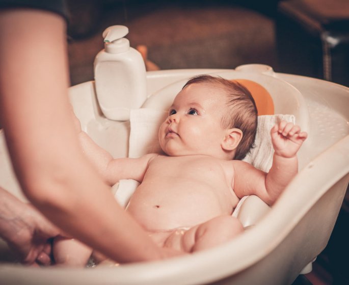 Circoncision du bebe : les indispensables de la toilette intime