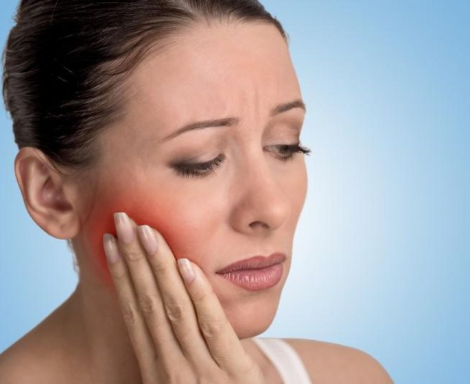 Maladies des gencives : gingivite, parodontite et recession gingivale