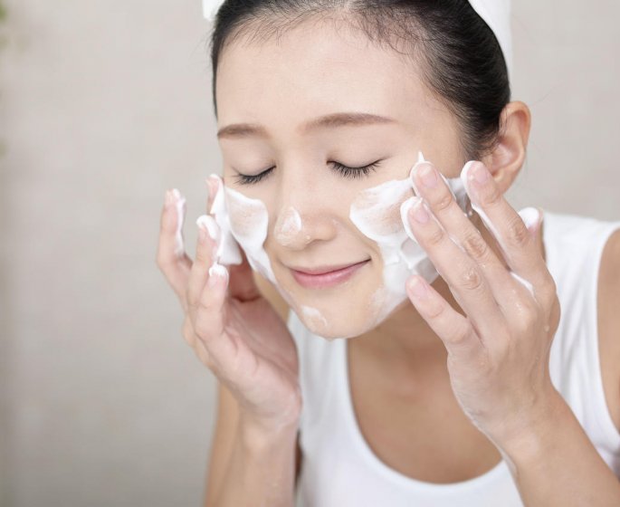 Cosmetiques : mon bouclier anti-pollution ?