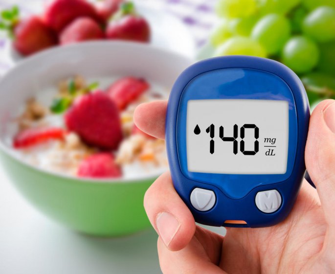 Glycemie a jeun : quand faut-il la surveiller ?