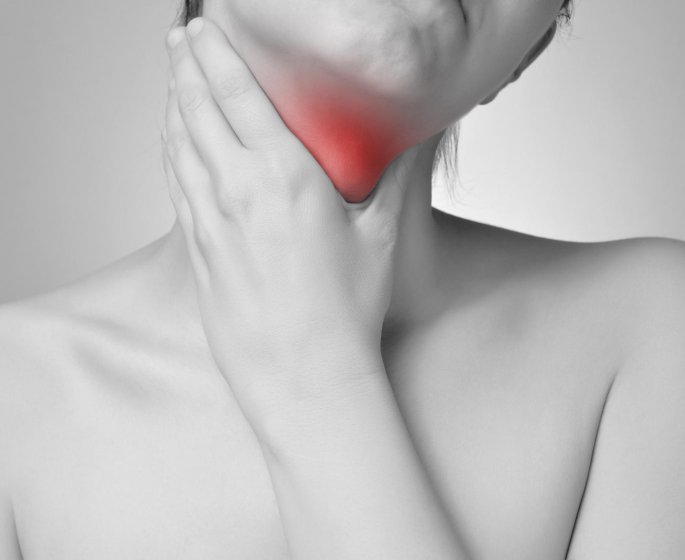 Et si c-etait une hypothyroidie ?
