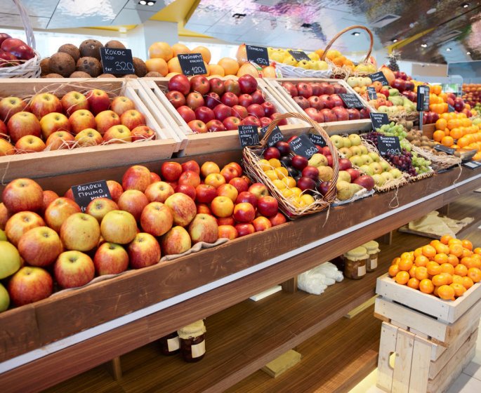 Fruits et legumes : savez-vous les choisir ?