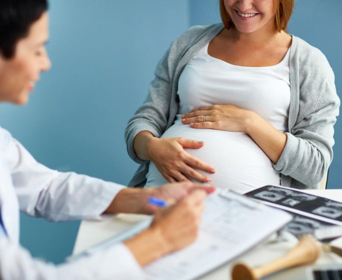 Sage-femme : la consultation passe a 25 euros l’an prochain