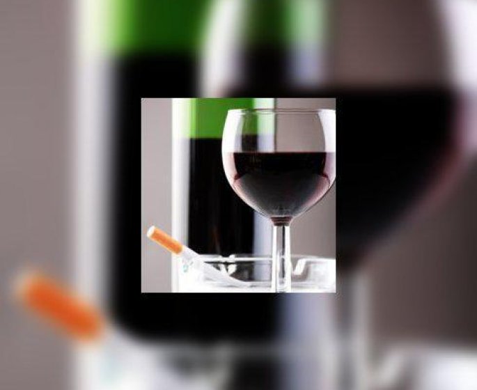 Les facteurs de risque du cancer du pancreas : tabac, alcool et alimentation
