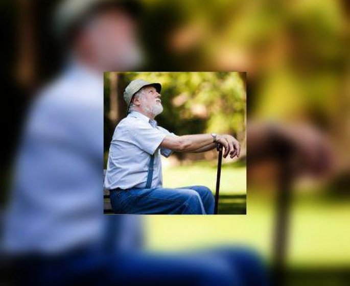 Les chutes : un signe precoce de la maladie d’Alzheimer ?