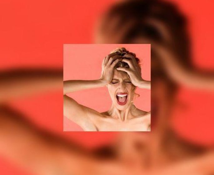 Un test en 3 questions pour depister les migraineux