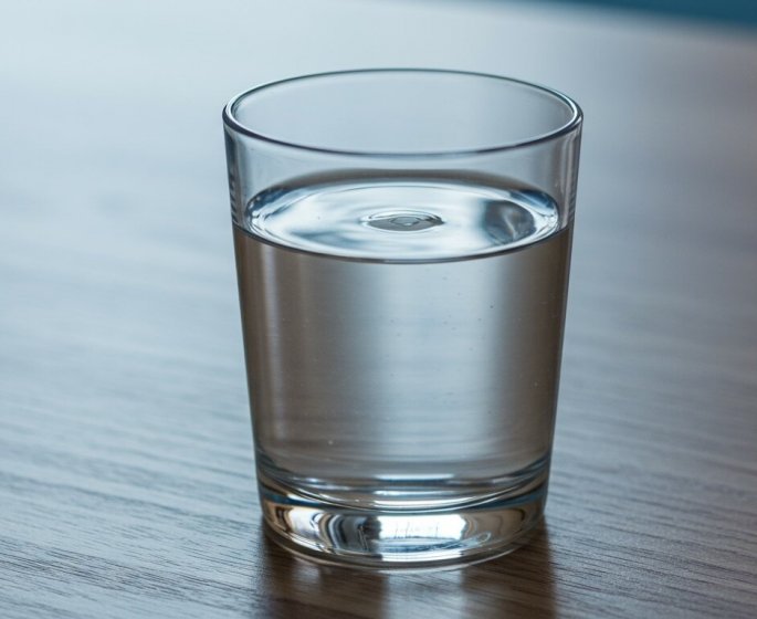 Eau du robinet: peut-on la boire en toute confiance?