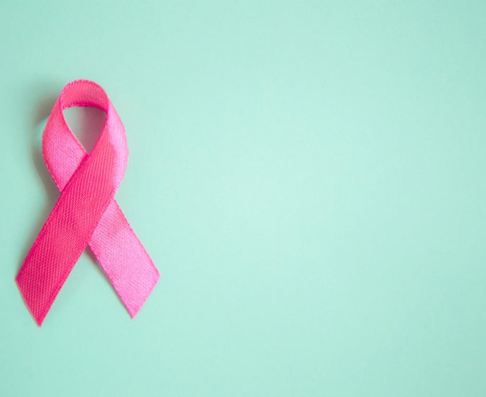 Le surpoids accentue la gravite du cancer du sein