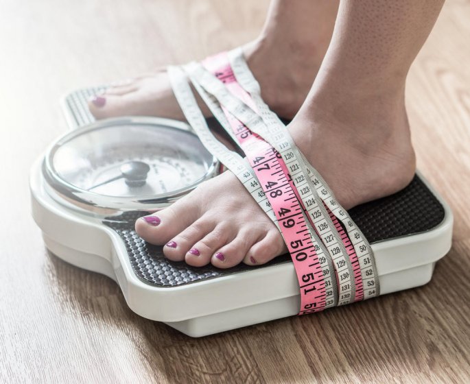 Obese " a l-insu de mon plein gre "
