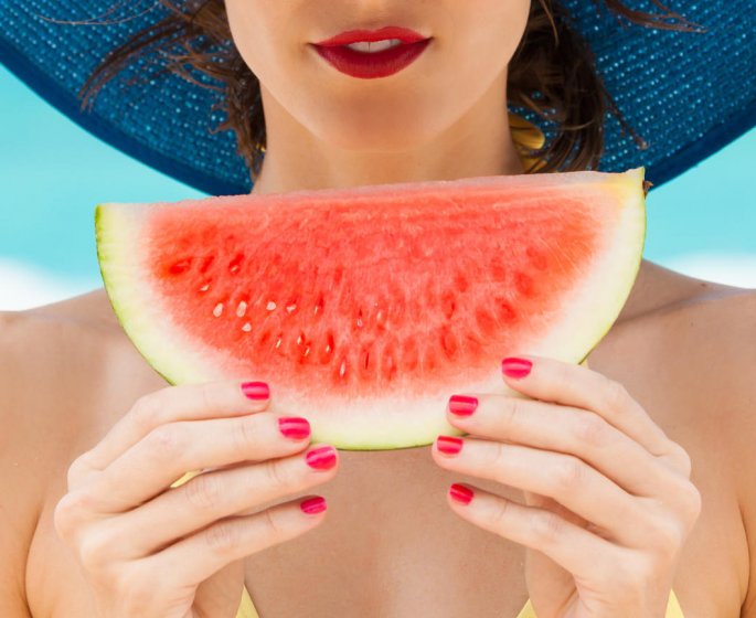 Vacances : dejouez les pieges a kilos !