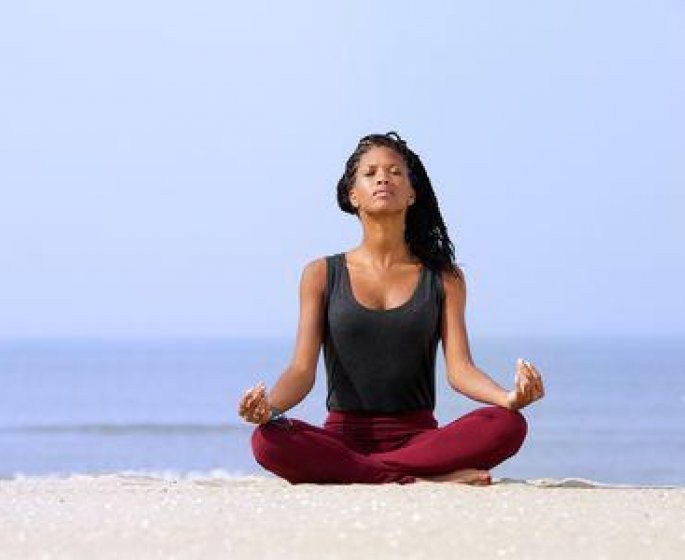 Mieux-etre : le yoga qui me va