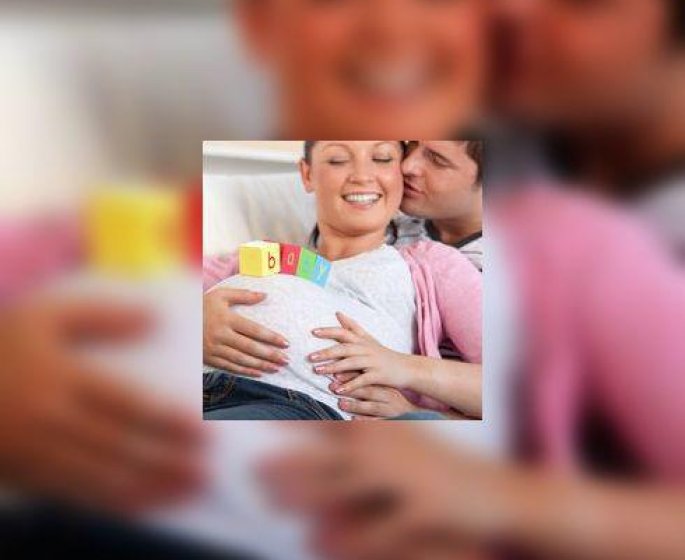 Comment fait-on un bebe ?