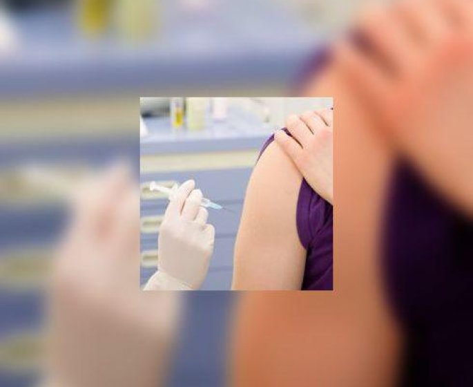 Tetanos : la vaccination, c’est tous les 10 ans !