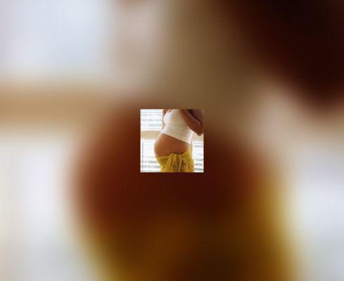 Grossesse : s-informer pour rester zen