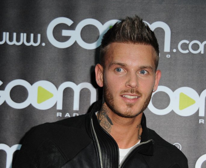 Alzheimer : Matt Pokora se confie sur l-Alzheimer de son grand-pere