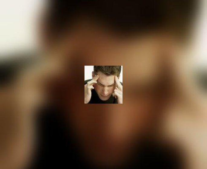 Migraine : qu-est-ce qu-une cephalee de tension ?