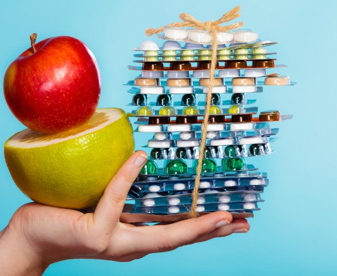 Medicaments et aliments : attention aux interactions !